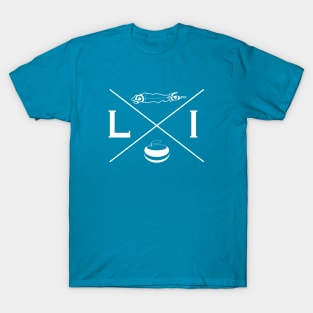 LICC LI Island Stone T-Shirt